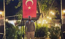 Eski futbolcunun oğlu katledildi