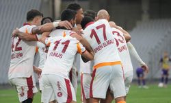 Galatasaray, yenilmezlik serisini 16 maça çıkardı