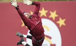 Galatasaray, zorlu Liverpool sınavına hazırlanıyor