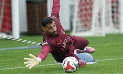 Galatasaray, Eyüpspor mesaisine hız kesmeden devam ediyor