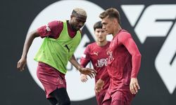 Galatasaray, Liverpool sınavı için düğmeye bastı!
