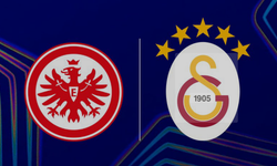 Eintracht Frankfurt-Galatasaray maçının hakemi belli oldu