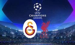 Galatasaray-Liverpool maçının hakemi belli oldu