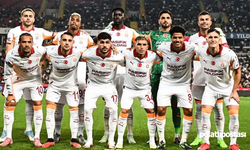 Galatasaray'da Konyaspor karşısında o isim forma giyemeyecek