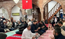 Gaziler, Beypazarı’nda dualarla yâd edildi