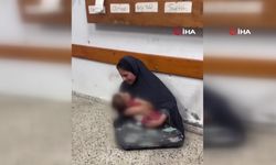 İsrail, Gazze'de sivil yerleşim yerlerini vurdu! En az 44 kişi hayatını kaybetti