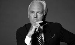 Moda dünyası yasta! Giorgio Armani hayatını kaybetti