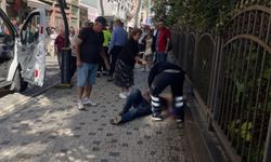 Alacak-verecek tartışmasında kan döküldü