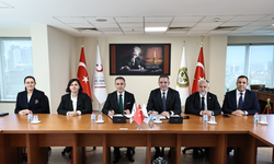 Göç İdaresi ile TBB arasında iş birliği protokolü imzalandı