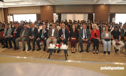 Gölbaşı'nda "Ahilik Haftası" coşkuyla kutlandı!
