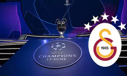 Galatasaray'ın Şampiyonlar Ligi'ni kaçıncı sırada bitireceğini açıkladılar