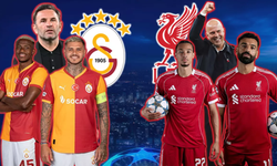 Galatasaray – Liverpool maçının yayın kanalı belli oldu