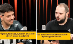 Gündem yaratan yayın sonrası, sunucu ve konuğa ceza istemi!