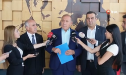 Kayyum Gürsel Tekin: Bu üçlü çok güçlü
