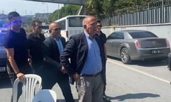 Gürsel Tekin, CHP İstanbul İl Başkanlığı’ndan kısa sürede ayrıldı