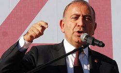 Gürsel Tekin’den tepki: “Bana sormadan ihraç edemezsiniz”