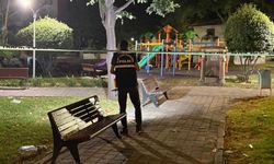 'Çok ses çıkarıyorsunuz' kavgası kanlı bitti