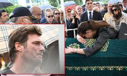 Ünlü iş insanı Halit Yukay son yolculuğuna uğurlandı
