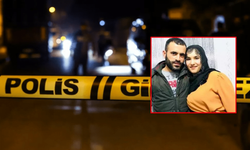 Hamile eşini tüfekle katletmişti! Kan donduran detay ortaya çıktı