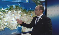 Hava tahmin uzmanından kritik uyarı: Ülke genelinde etkili olacak