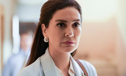 Hayranlarını Korkuttu! Bergüzar Korel’den itiraf