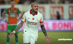 Icardi'den kendisine kilolu diyenler şok cevap: En son 15-20 sene önce...