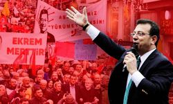 İmamoğlu'ndan dikkat çeken mektup: “Sandık gelecek”