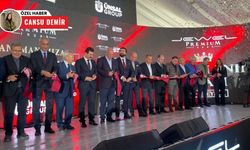 Ünsal Group'tan Ankara'ya görülmemiş proje!