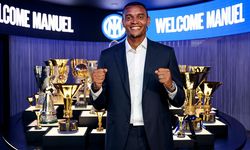 Inter, Manuel Akanji’yi kadrosuna kattı