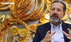 İslam Memiş'ten Altın alacaklara flaş uyarı: Bu hafta