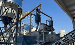 51 yaşındaki fabrika işçisi, beton mikserinde can verdi!