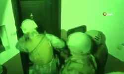 İstanbul’da narkotik operasyonu: 417,5 kg madde ele geçirildi