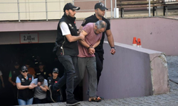 İzmir karakol saldırısında yeni gelişme!