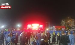 Kıraç, Ankara Kültür Yolu Festivali’nde başkentlilerle buluştu