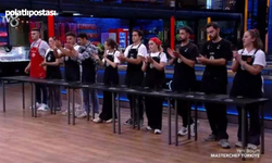 Kaptan kararıyla potaya gitti: MasterChef'in ilk eleme adayı belli oldu!