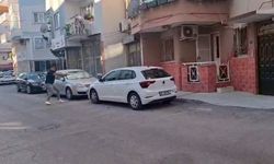 2 şehit, 6 yaralı: Polis karakoluna saldırı anının görüntüleri ortaya çıktı!