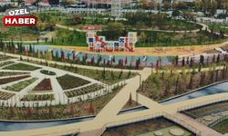 Başkent Millet Bahçesi'nde festival rüzgarı esecek