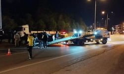 Bartın’da otomobil refüje çıktı: 5 yaralı