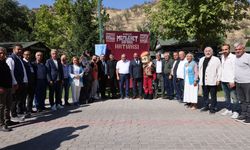 Keçiören Belediye Başkanı Özarslan, Çankırılılarla buluştu