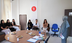 Keçiören Belediyesinden velilere ‘Okula Uyum’ semineri