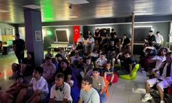Keçiören’de, espor heyecanı TEKNOMER’de yaşandı