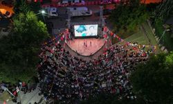 Keçiören’de ‘Hababam Sınıfı Tatilde’ filmi izlenecek