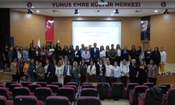 Keçiören’de kadınların sesi yükseldi