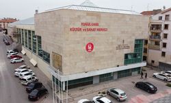 Keçiören’de "Prostat Kanseri Farkındalık Semineri" düzenlenecek