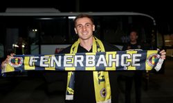 Kerem Aktürkoğlu transfer sürecini anlattı: "Benfica’nın turu atlamasına neden olduktan sonra..."
