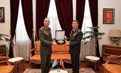 Türkiye ve Yunanistan komutanları Güven Artırıcı Önlemler için bir arada