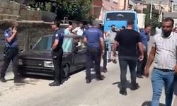 26 yaşındaki gencin cansız bedeni, araç içerisinde bulundu!