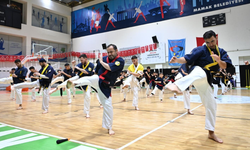 Mamak Belediyesinden spora büyük yatırım