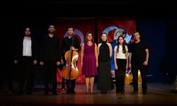 Mamak’ta umudu büyüten konser: Epilepsi hastalarına moral oldu