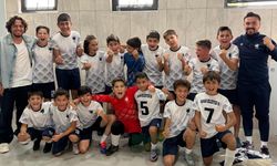 Sporun gücü, Mamak'ta sonuç verdi